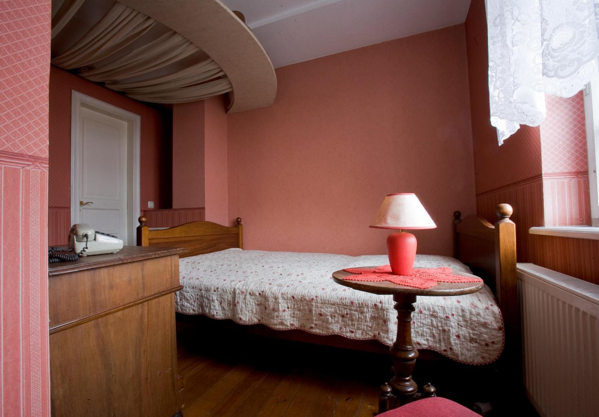 Hotel Reingard Висмар Экстерьер фото